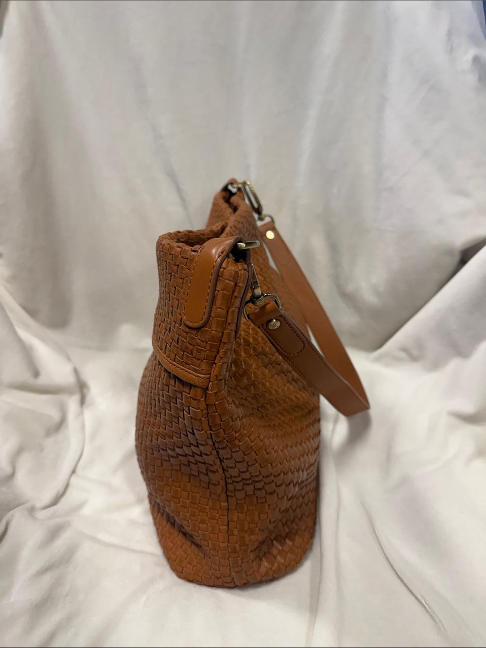 HOBO Pier Shoulder bag - Picture 5 of 8